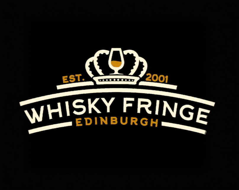 The Whisky Fringe (August)