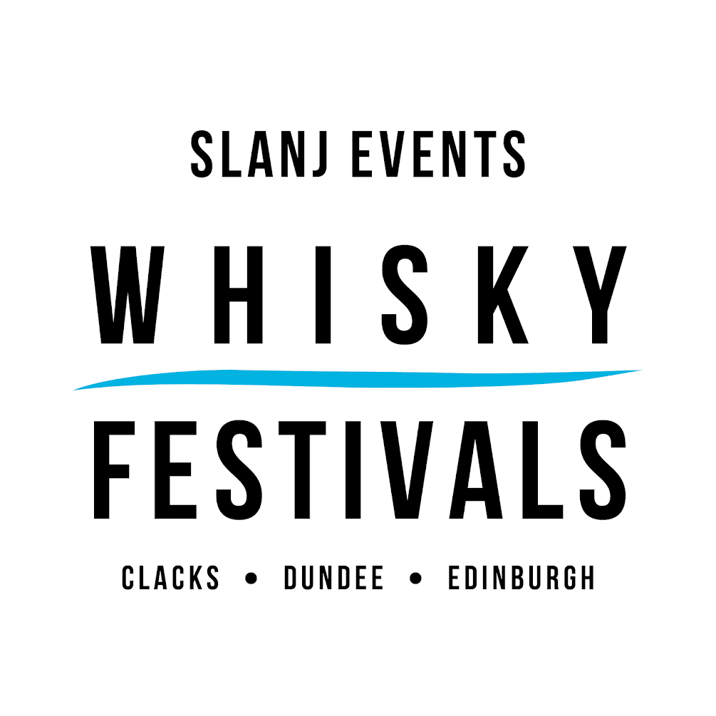 Slanj Events - Edinburgh (October)