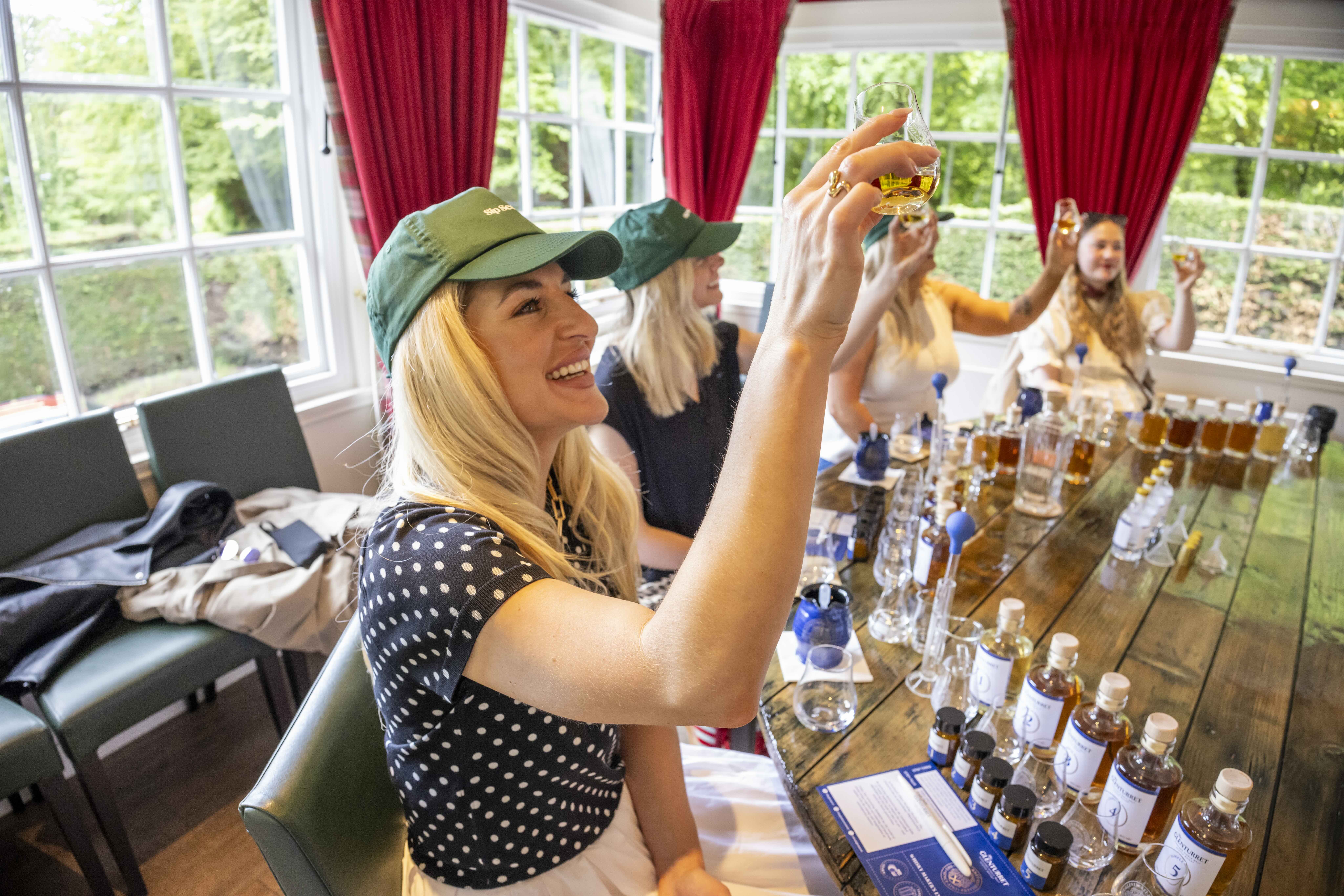 The Drinks Business- Brewery and distillery search engine launches