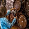 Single Cask Experience