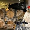 Halloween Chocolate Tasting