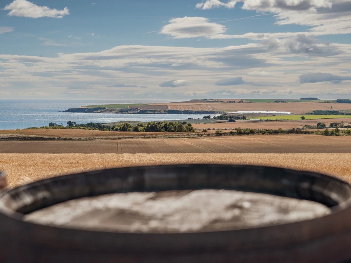 Spirit(s) of Arbikie