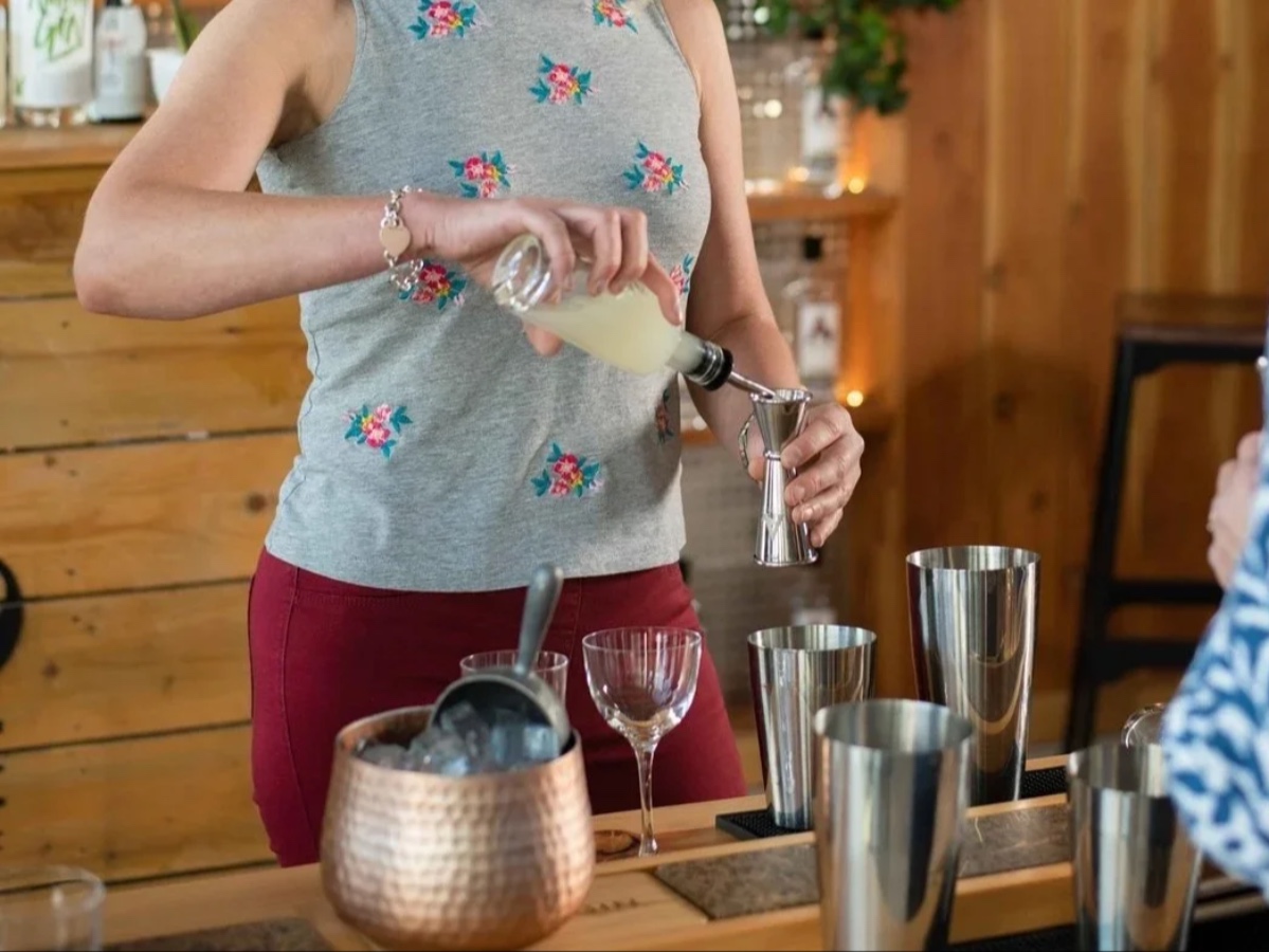 Arbikie's Perfect Pairing - Cheese