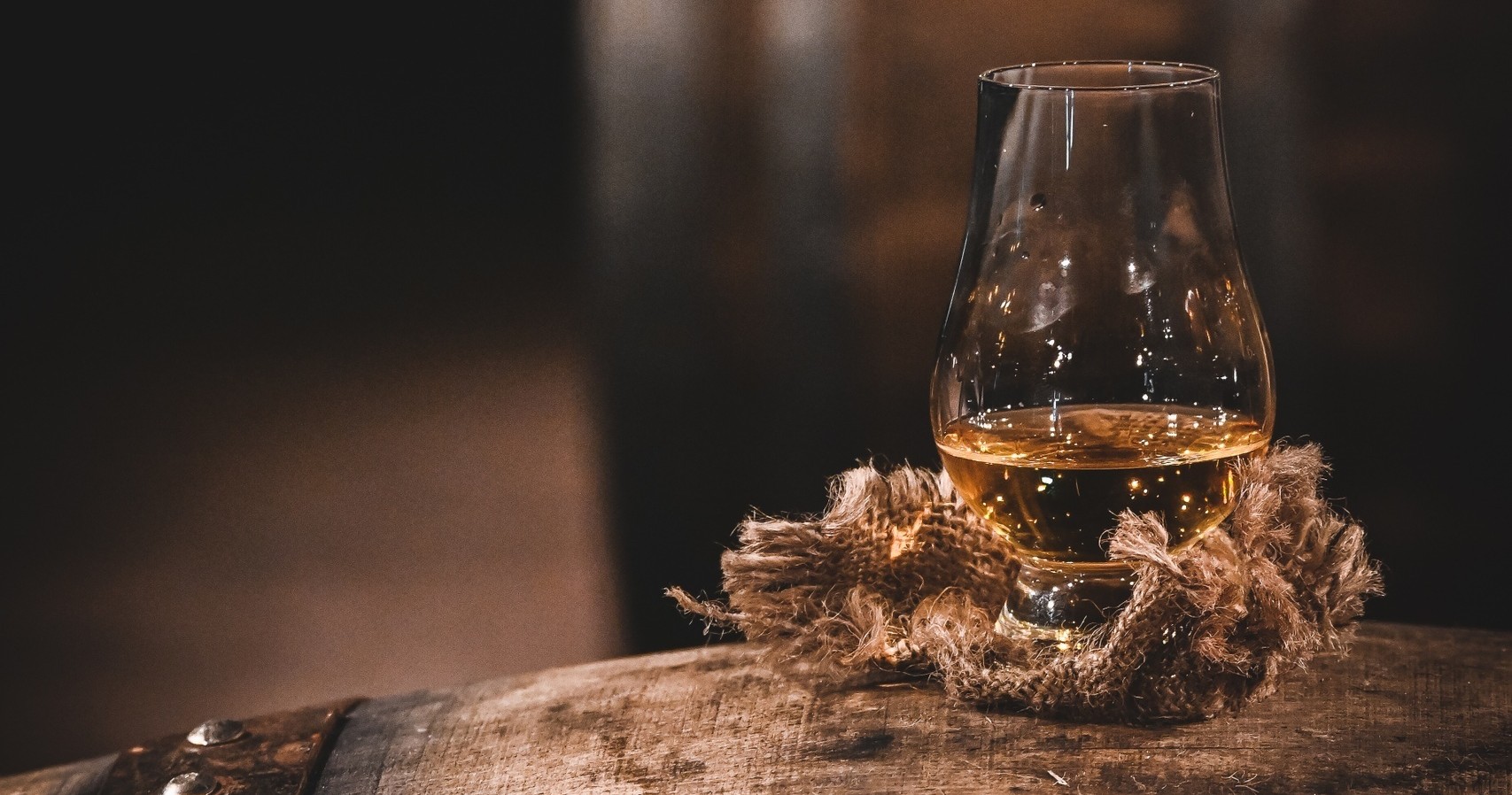 Holyrood : BEHIND THE CASK: WHISKY TASTING EXPERIENCE