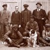 Legends of the Garioch