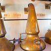 Auchentoshan Origin Tour
