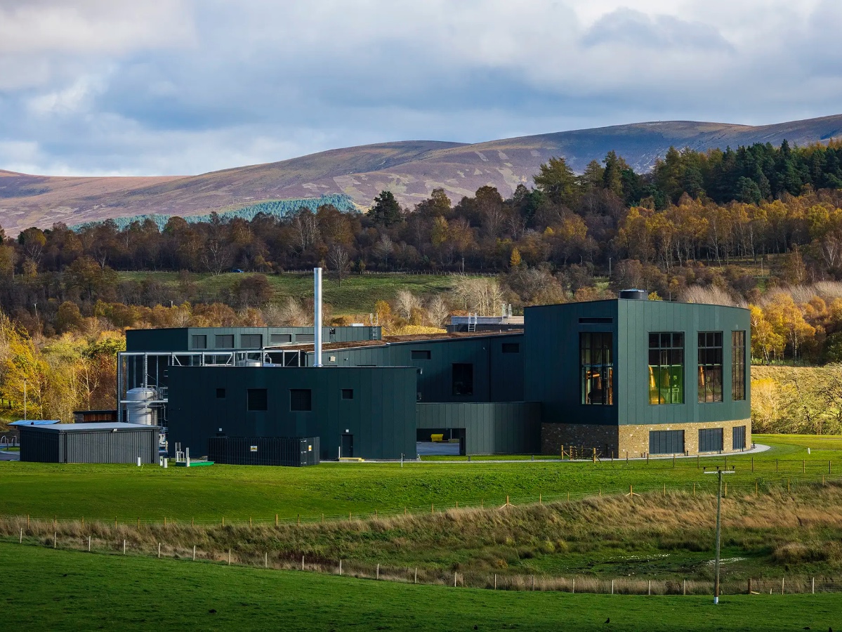 1 day tour- The Whisky of Speyside (from Aviemore)