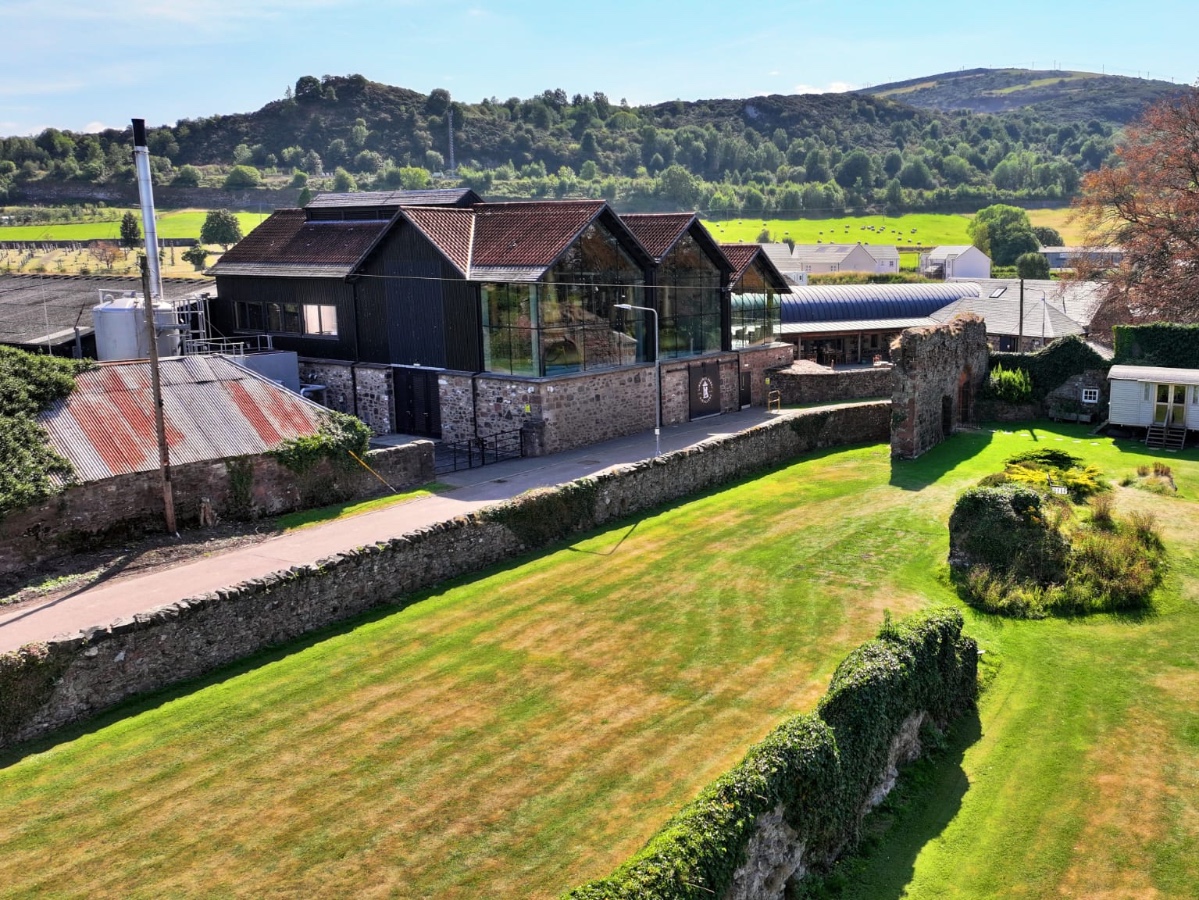 3 Day Tour- The Speyside Whisky Trail (from Edinburgh)